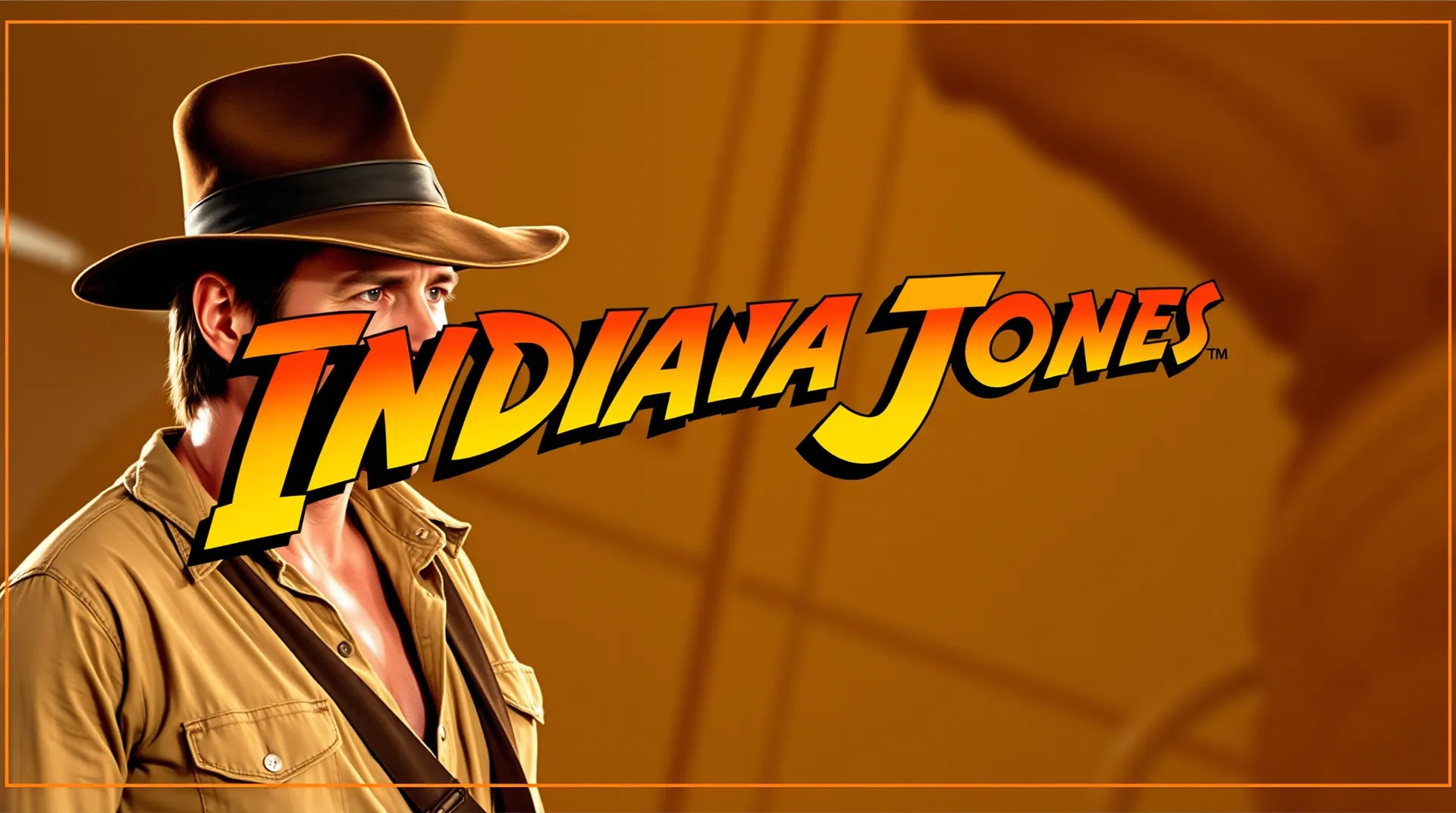 Indiana Jones